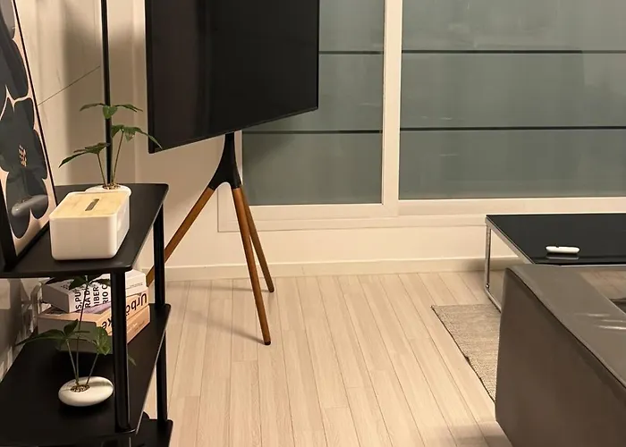 Apartment Won Hwagok Bright Family Near Kkachisan
