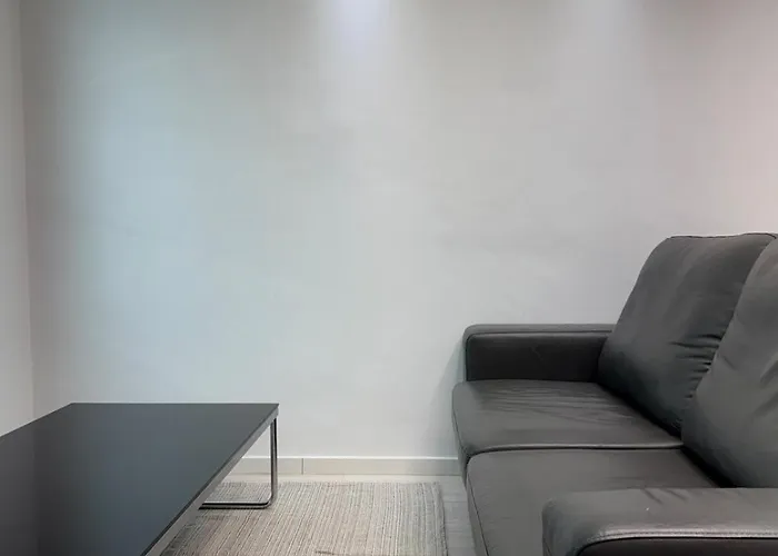 Apartment Won Hwagok Bright Family Near Kkachisan Seoul