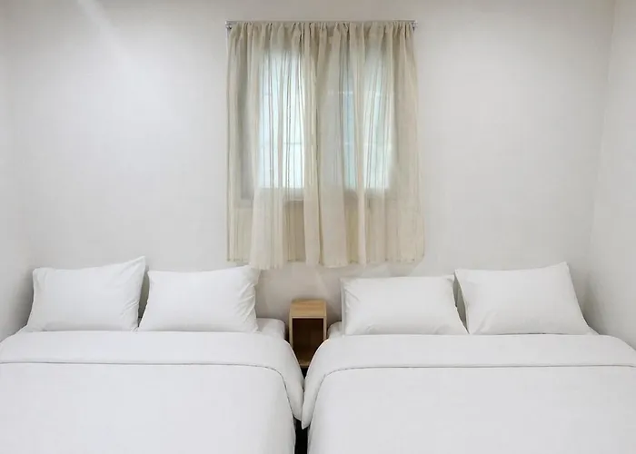 Apartment Won Hwagok Bright Family Near Kkachisan