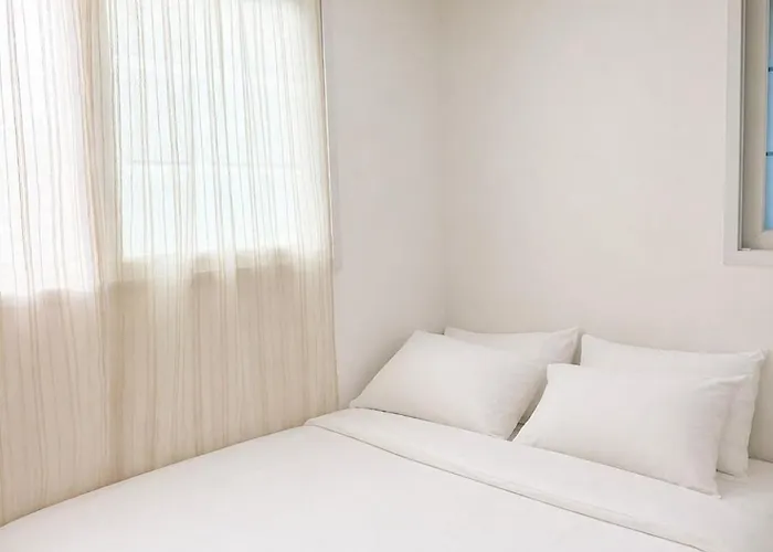 Apartment Won Hwagok Bright Family Near Kkachisan *